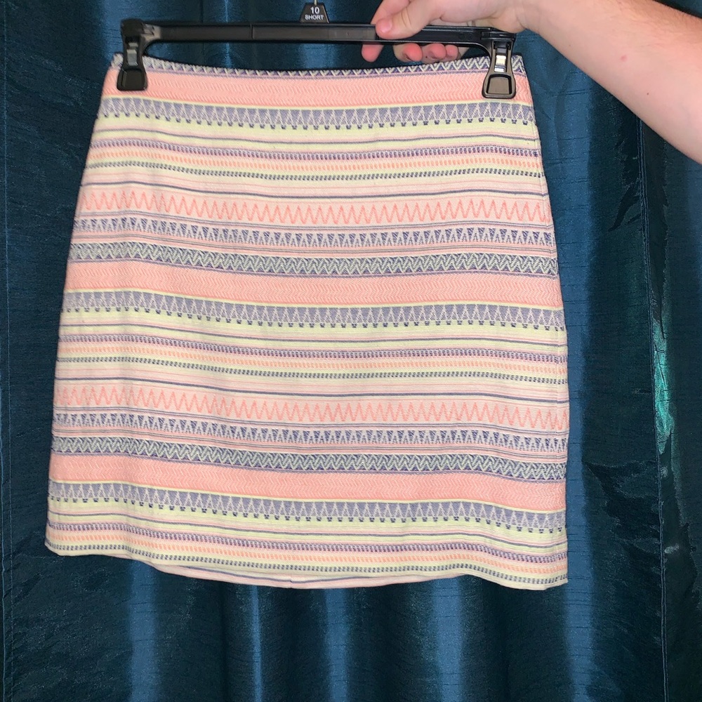 LOFT skirt